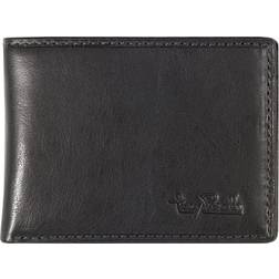 Tony Perotti American Billfold Wallet - Black