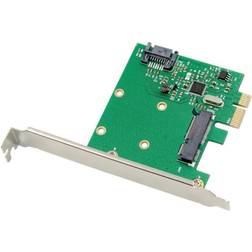 MicroConnect PCIE-ASM1061