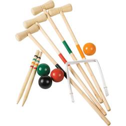 Croquet Game