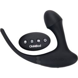 OhMiBod Club Vibe 3.OH Hero