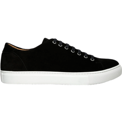 Humanscale Herbert Suede M - Black