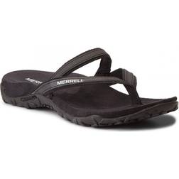 Merrell Terran Ari Post - Black