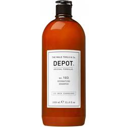 Depot No. 103 Hydrating Shampoo 1000ml