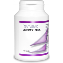 RevivaBio Quercy Plus 100 st