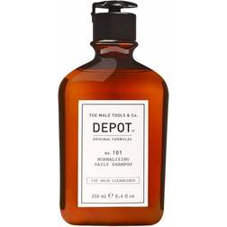 Depot No. 101 Normalizing Daily Shampoo 250ml