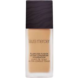 Laura Mercier Flawless Fusion Ultra-Longwear Foundation 2W1 Macadamia