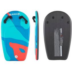 Olaian Bodyboard BODYATU bambino turchese rosso blu atlantico