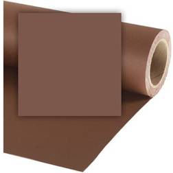 Colorama Fondale in Carta 2.72 x 25m Peat Brown