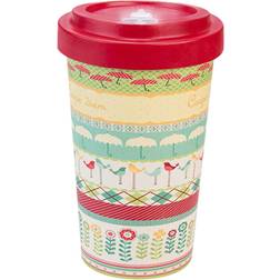 Woodway Bamboo To Go Travel Mug 50cl