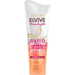 L'Oréal Paris Elvive Dream Length Rapid Reviver Long Hair Power Conditioner 180ml