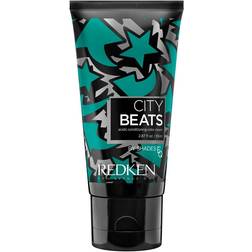 Redken City Beats Times Square Teal 2.9fl oz