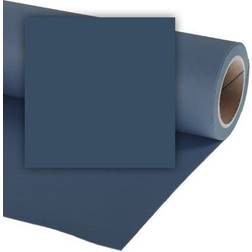 Colorama Studio Background 2.72x11m Oxford Blue