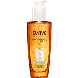 L'Oréal Paris Elvive Extraordinary Coconut Oil 100ml