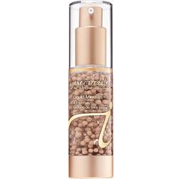 Jane Iredale Liquid Minerals Satin
