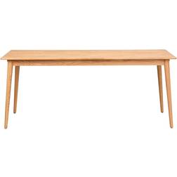 Rowico Home Tyler Matbord 90x180cm