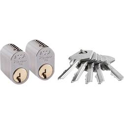 Assa Abloy 1301x2 2-pcs