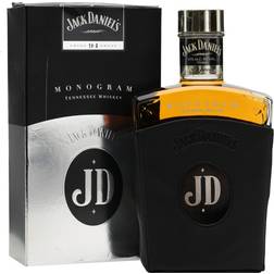 Jack Daniels Monogram 47% 75cl