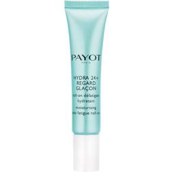 Payot Hydra 24+ Regard Glaçon Moisturising Anti-Fatigue Eye Roll-on 15ml