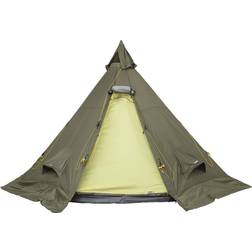 Helsport Varanger Inner Tent with Floor 12-14