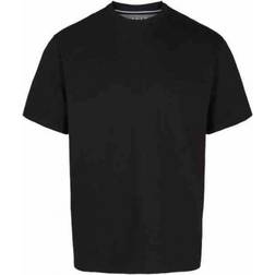 Signal Eddy T-shirt - Black