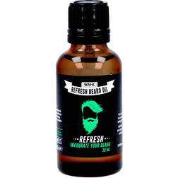 Wahl Refresh Beard Oil Verzorging