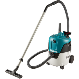 Makita Aspiradora 230 V Azul Y Negro VC2000L