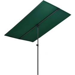 vidaXL Parasol 47336 59.1"