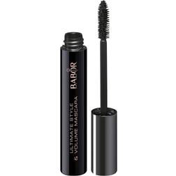 Babor make up. ultimate style & volume mascara