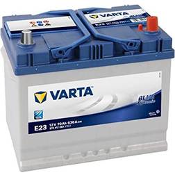 Varta Blue Dynamic 570