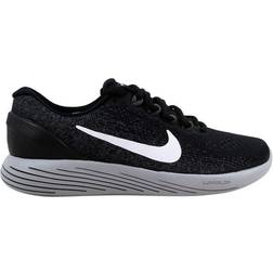 Nike Lunarglide 9 W - Black/Dark Grey/Wolf Grey/White