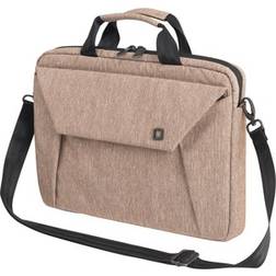 Dicota Slim Case Edge 13.3" - Sandstone