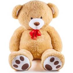 Gigantic Teddy Bear 130cm