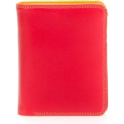 Mywalit Medium Zip Wallet - Jamaica