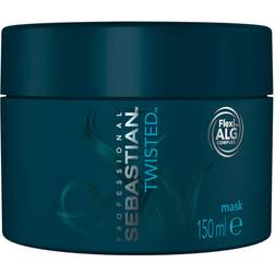 Sebastian Professional Twisted Elastic Treatment 150ml