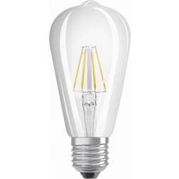 LEDVANCE Osram LED RETROFIT Filamentti Classic Edison E27 4W/827 (40W)