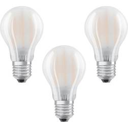 LEDVANCE OSRAM LED-gloeilamp (Peer 60W E27 FIL niet transparant)