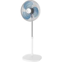 Rowenta Ventilatore A Piantana Essential + VU4410 Diametro 40 cm