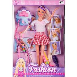 Judith Fashion Doll Set