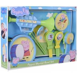 Hti Peppa Pig Muziekset 7 Delen