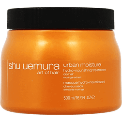 Shu Uemura Urban Moisture Masque 500ml