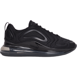 NIKE Air Max 720 M - Black/Anthracite