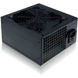 Tecnoware Free Silent 650W 20+4 Pin FAN 12cm Silenzioso 'Garanzia 2 anni on Site'