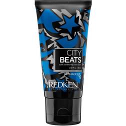 Redken City Beats Broadway Blue 85ml