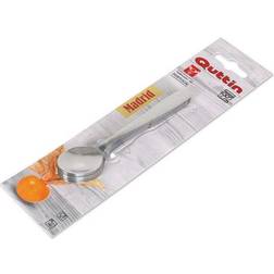 Quttin Madrid Coffee Spoon 10.9cm 6pcs