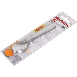 Quttin Madrid Cucharilla de té 13cm 6pcs