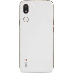 Doro Clear Cover for Doro 8080