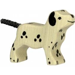 Goki Dalmatian Standing Small 80063