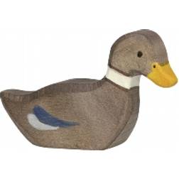 Goki Duck Swimming 80024