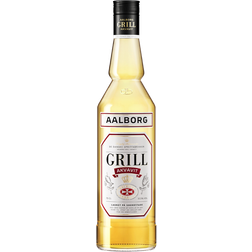 Aalborg Grill Akvavit 37.5% 70 cl