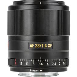 Viltrox AF 23mm F1.4 XF for Fujifilm X